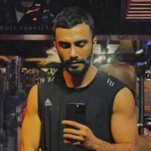 آهنگ مهراد جم منو نمیشناسه