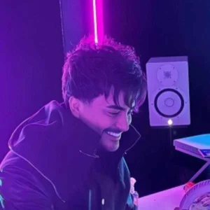 ریمیکس ریمیکس میلاد راستاد برو دوراتو بزن