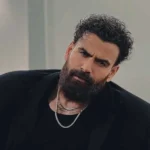 اگه جدایی ازت منو بسوزونه