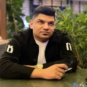 بزودی مجتبی ترکاشوند آلفا