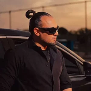 بزودی پیربد چشم آهو