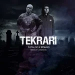 ریمیکس پیشرو و تتلو تکراری