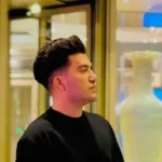 دلتنگم دلتنگم دلتنگ تو