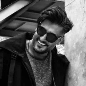 بزودی شهاب مظفری نیستمت