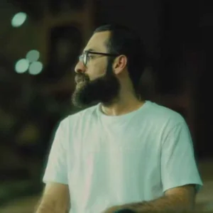 آهنگ شهریار پیروزفر تردید