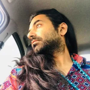 آهنگ شارومین دلتنگم