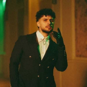 آهنگ سیام بی سال گیدییم