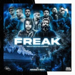 ریمیکس ریمیکس سورنا و صادق و هیچکس و خلوت و داریوش تبهکار و دانیال و پوری و مهیاد فریک 3