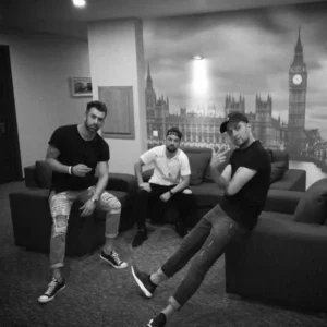 آهنگ تی ام بکس کنسلن