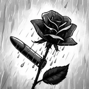 آهنگ تاک داون گلوله