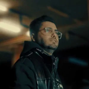 آهنگ یوسف زمانی حتی به غلط