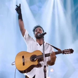 آهنگ احمد سلو ابرو کمون