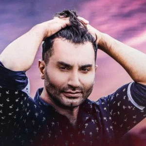 آهنگ علی اصحابی تو کجایی