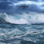 دانلود آهنگ علی سورنا طغیان