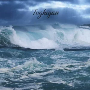 آهنگ علی سورنا طغیان