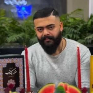 بزودی علیراد هدف