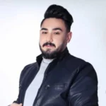 مستی و راستی من هنوزم عاشقتم