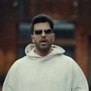 آهنگ آصف آریا حال چشمات