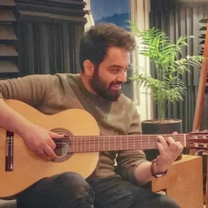 آهنگ احسان نی زن بعد تو