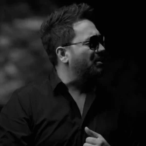 آهنگ احسان نی زن مهتاب من