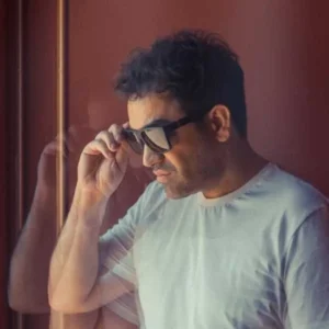 آهنگ احسان نی زن رو به رو