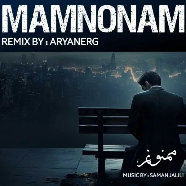 دانلود ریمیکس حصین و پیشرو و شایع و تتلو ممنونم