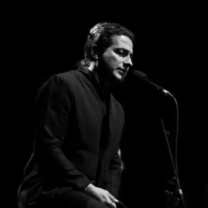 آهنگ همایون شجریان آهای خبردار