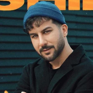 آهنگ حسین منتظری شیرین