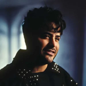 بزودی میلاد راستاد گرگ