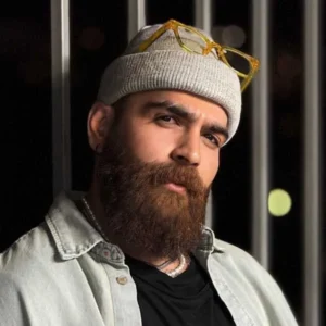 بزودی معین زد کوشی الان