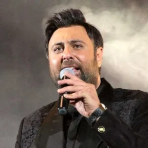 آهنگ محمد علیزاده گاندو