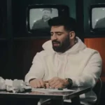 خدا کنه که حسرت عشق تو دلت بمونه