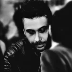 من عزیزم رفته تو چرا بیداری