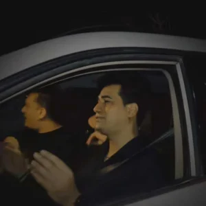 آهنگ مسلم فتاحی دختر گیسو طلایی