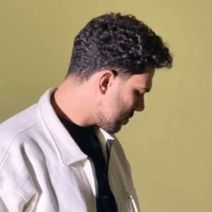 آهنگ پیام عباسی ولنتاین