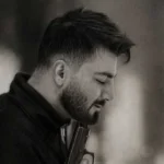 دردت دمین قلبم
