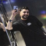 یا خودزنی میکنم یا خودخوری و خودکشی