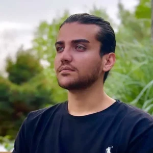 آهنگ رضا مریدی برو