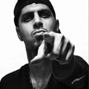 آهنگ رضا پیشرو جن گیر