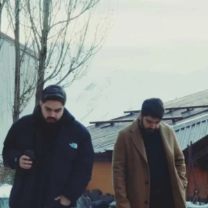 بزودی شایان اشراقی و علیرضا جی جی اگه یادم بره