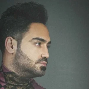 آهنگ سیامک هنرور عشقیوی آتمارام من