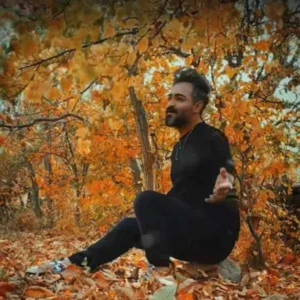 آهنگ سیامک هنرور سن حالیمین درمانی 2