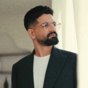 آهنگ سینا شعبانخانی شب مهتابی