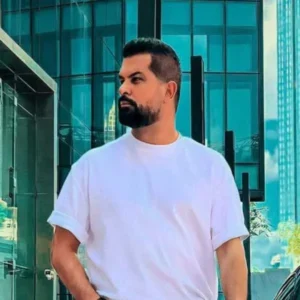 آهنگ سهیل رحمانی نوبت