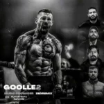 ریمیکس سورنا و حصین و هیچکس و پوری گلوله 2