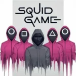 اسکویید گیم