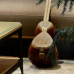 جینگ جینگ ساز میاد با صدای زن