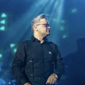 آهنگ افشین آذری خبرچین