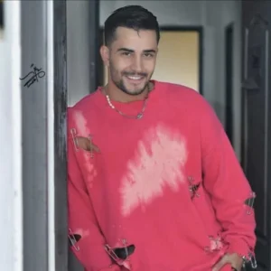 بزودی علی حسینی کلاه کپ