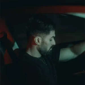 آهنگ علی رستمیان بی چشم و رو